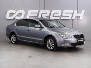 Skoda Superb II Воронеж  - изображение 21