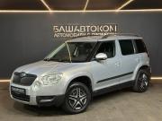 Skoda Yeti I Уфа  - изображение 18