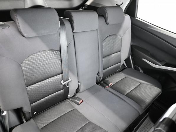 SsangYong Actyon II Рестайлинг с пробегом 2014 года, цена 1 195 000 рублей, 123827 км, внедорожник, Автокод Объявления
