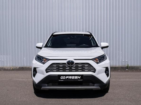 Toyota RAV4 V (XA50) с пробегом 2020 года, цена 3 699 000 рублей, 59131 км, внедорожник, Автокод Объявления