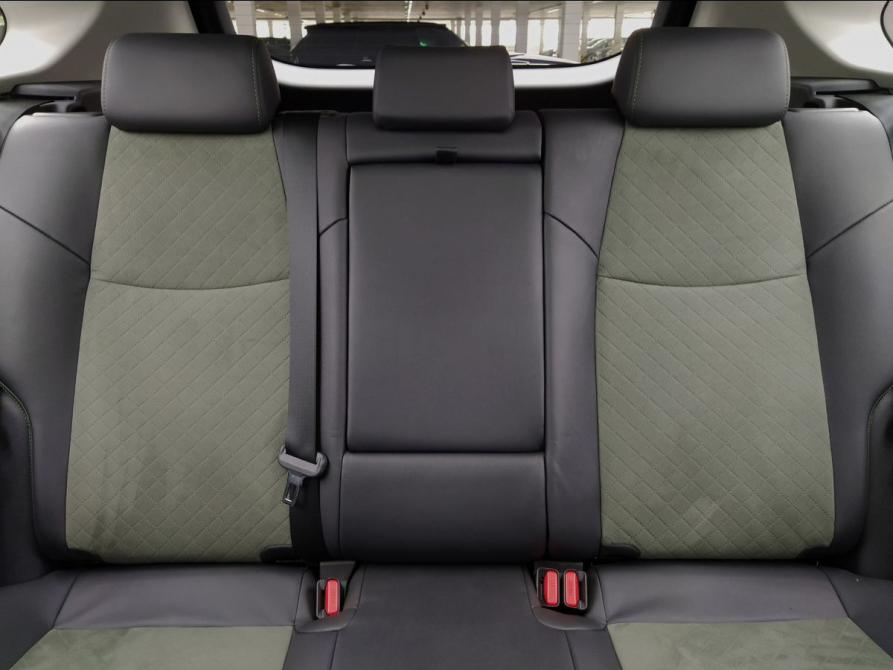 Toyota RAV4 V (XA50) Екатеринбург  - изображение 25