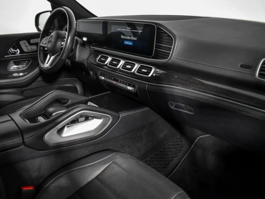 Mercedes-Benz GLS II (X167) Санкт-Петербург  - изображение 19
