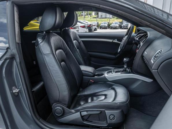 Audi A5 I (8T) с пробегом 2011 года, цена 1 460 000 рублей, 184526 км, купе, Автокод Объявления