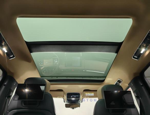 Land Rover Range Rover Sport III с пробегом 2024 года, цена 16 999 000 рублей, 20153 км, внедорожник, Автокод Объявления