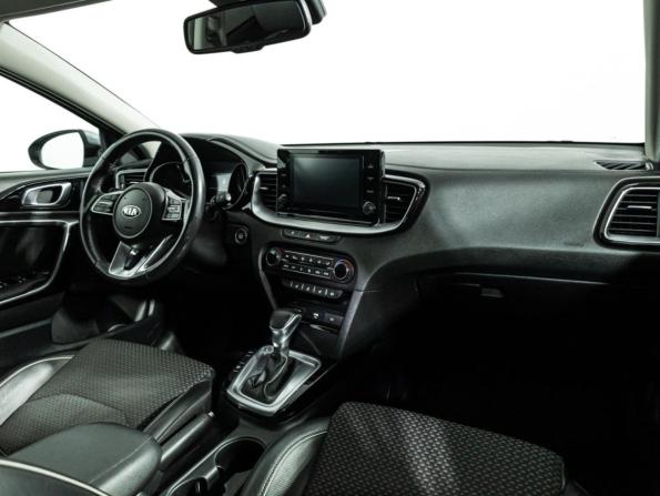 Kia Ceed III с пробегом 2020 года, цена 1 979 777 рублей, 121134 км, универсал, Автокод Объявления
