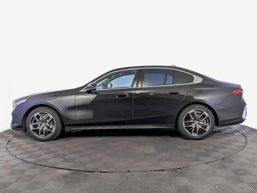 BMW 5 серии VIII (G60/G61/G68) Москва  - изображение 8
