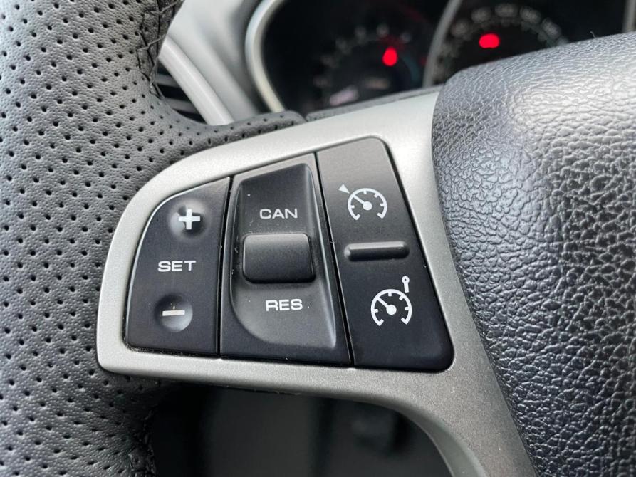 Lada (ВАЗ) Vesta I Энгельс  - изображение 11