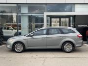 Ford Mondeo IV Москва  - изображение 25
