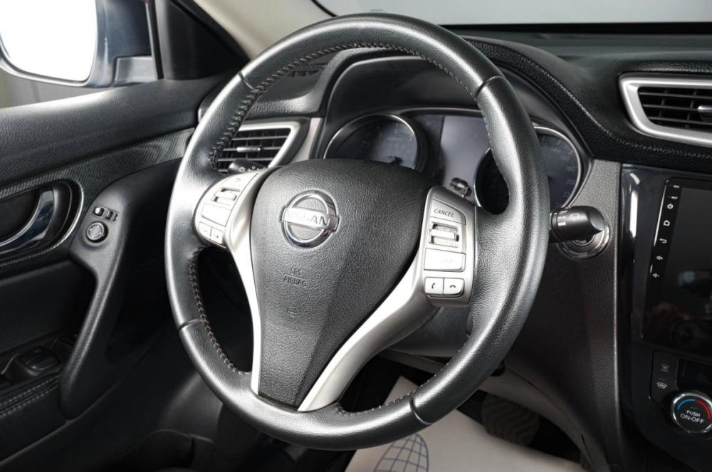 Nissan X-Trail III Тюмень  - изображение 11