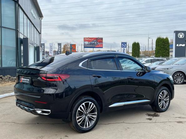 Haval F7x I с пробегом 2021 года, цена 1 870 000 рублей, 94712 км, внедорожник, Автокод Объявления