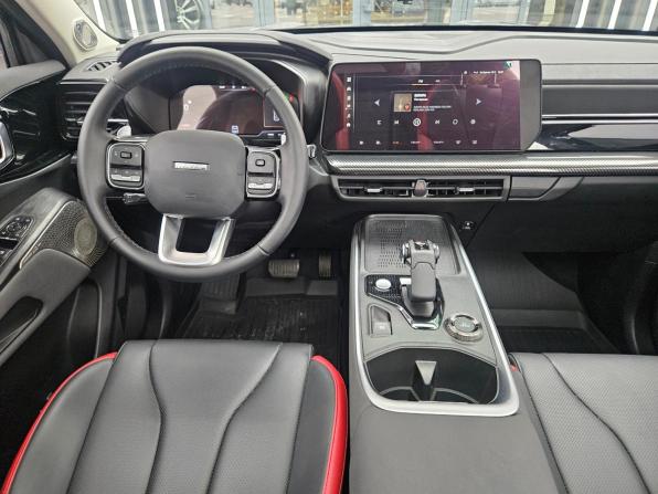 Haval H3 I с пробегом 2024 года, цена 2 524 000 рублей, 13000 км, внедорожник, Автокод Объявления