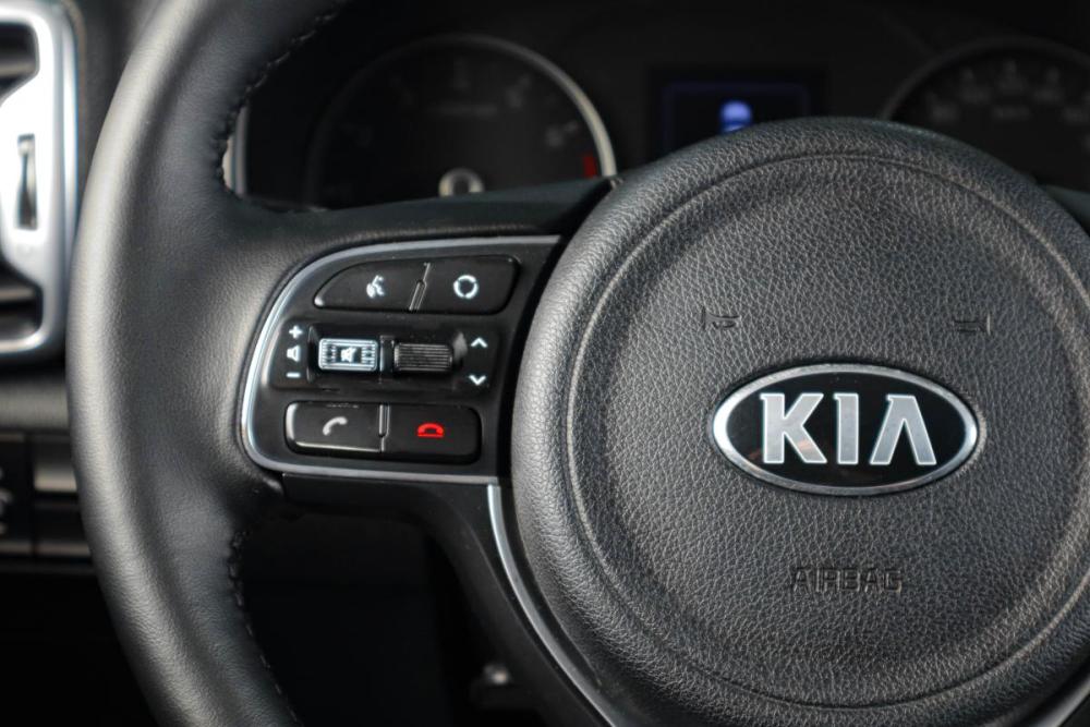 Kia Sportage IV Тюмень  - изображение 15