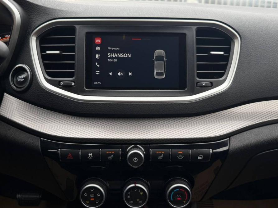 Lada (ВАЗ) Vesta I Рестайлинг (NG) Тверь  - изображение 14