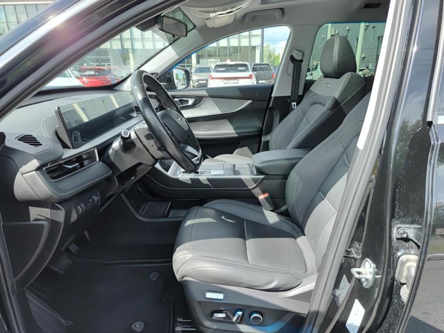 Chery Tiggo 7 Pro Max I Чебоксары  - изображение 20