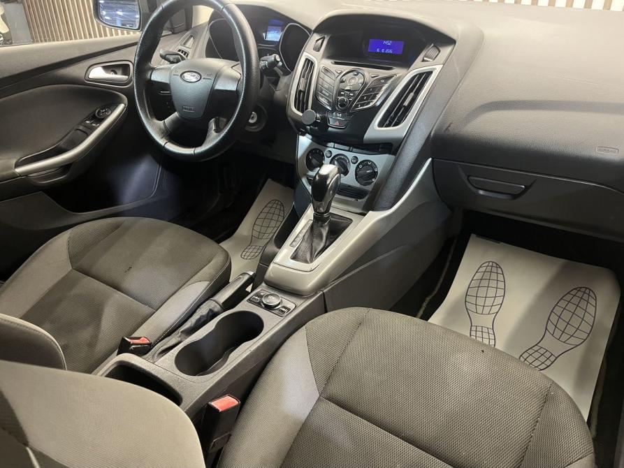 Ford Focus III Уфа  - изображение 9