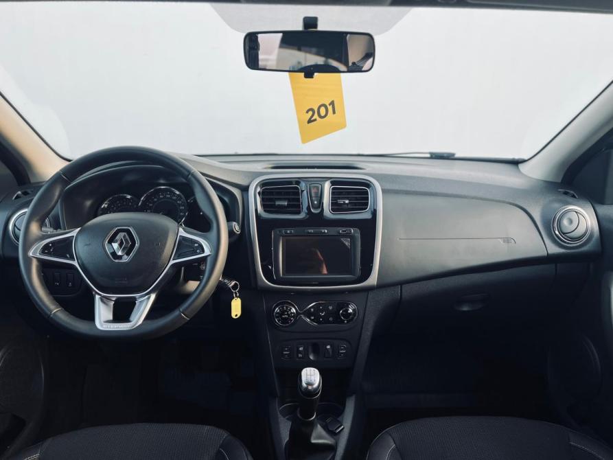 Renault Sandero II Рестайлинг Санкт-Петербург  - изображение 14