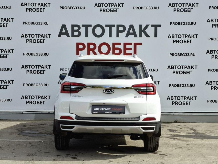 Chery Tiggo 4 I Рестайлинг Владимир  - изображение 6