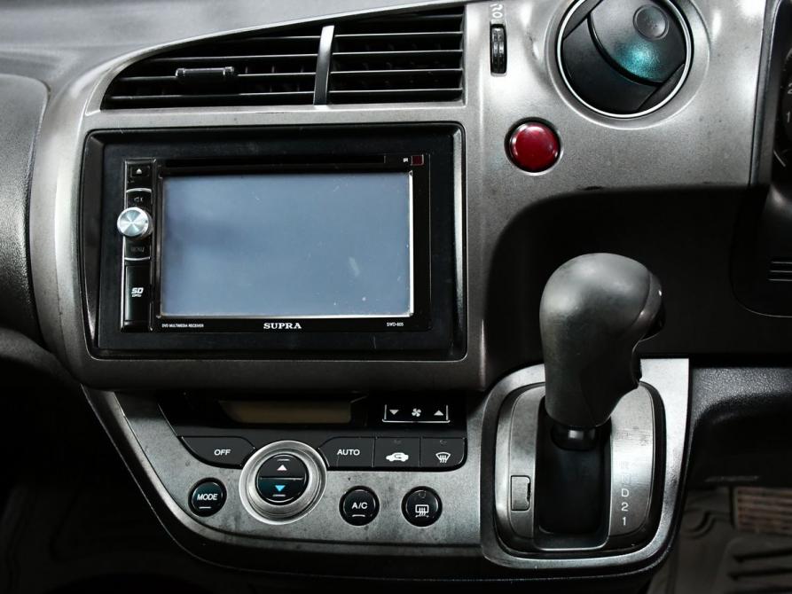 Honda Stream II Новосибирск  - изображение 12