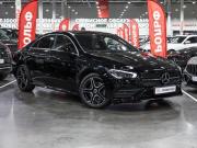 Mercedes-Benz CLA II (C118 X118) Санкт-Петербург  - изображение 30