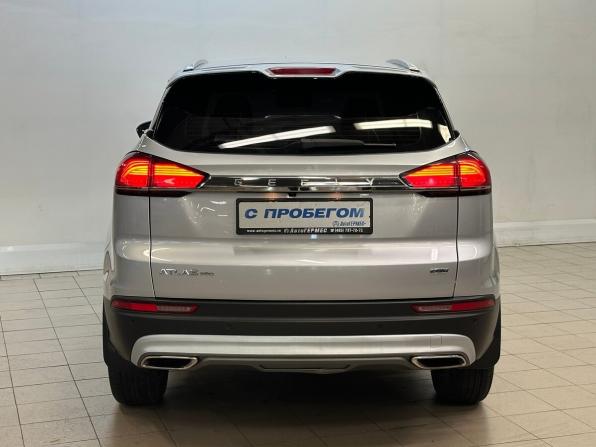 Geely Atlas Pro с пробегом 2022 года, цена 2 040 000 рублей, 62980 км, внедорожник, Автокод Объявления