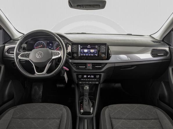 Volkswagen Polo VI с пробегом 2020 года, цена 1 650 000 рублей, 39767 км, лифтбек, Автокод Объявления