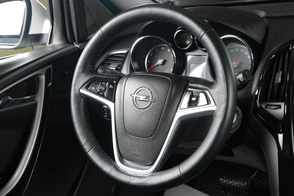 Opel Astra J Тюмень  - изображение 12