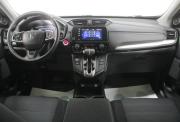 Honda CR-V V Рестайлинг Нижний Новгород  - изображение 38