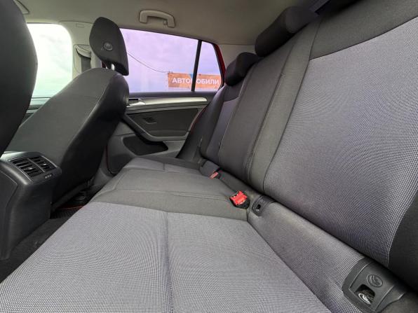 Volkswagen Golf VII с пробегом 2013 года, цена 950 000 рублей, 190000 км, хэтчбек, Автокод Объявления