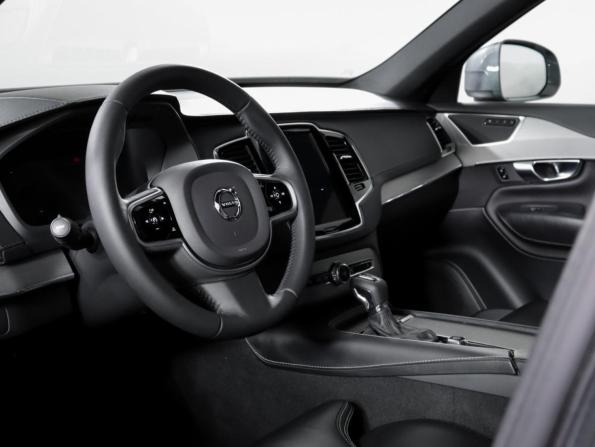 Volvo XC90 II Рестайлинг 1 с пробегом 2019 года, цена 4 200 000 рублей, 164130 км, внедорожник, Автокод Объявления