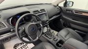 Subaru Legacy VI Рестайлинг Киров  - изображение 31