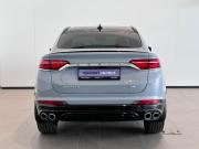 Geely Tugella I Рестайлинг Волгоград  - изображение 43