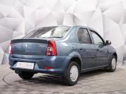 Renault Logan I Рестайлинг Ульяновск  - изображение 8