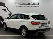 Lada (ВАЗ) Vesta I Ростов-на-Дону  - изображение 23