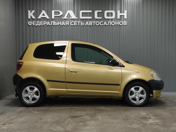 Toyota Yaris I с пробегом 2002 года, цена 245 000 рублей, 328200 км, хэтчбек, Автокод Объявления
