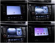 Nissan Qashqai II Рестайлинг Москва  - изображение 38