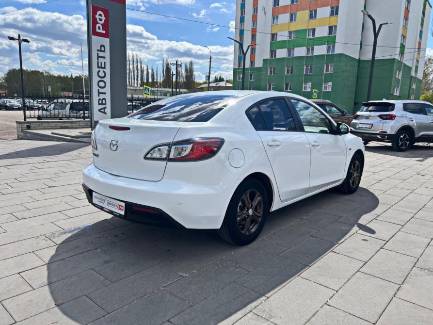 Mazda 3 II (BL) Рестайлинг Стерлитамак  - изображение 2