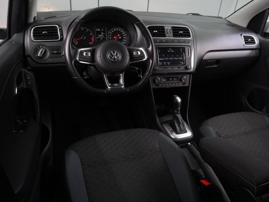 Volkswagen Polo V Рестайлинг Воронеж  - изображение 6