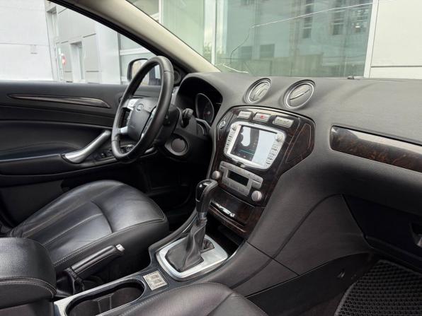 Ford Mondeo IV с пробегом 2008 года, цена 595 000 рублей, 247885 км, седан, Автокод Объявления