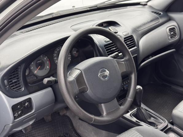 Nissan Almera Classic I с пробегом 2006 года, цена 440 000 рублей, 258084 км, седан, Автокод Объявления