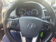 Hyundai Creta I Рестайлинг Москва  - изображение 6