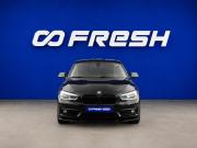BMW 1 серии II (F20/F21) Рестайлинг 2 Москва  - изображение 23