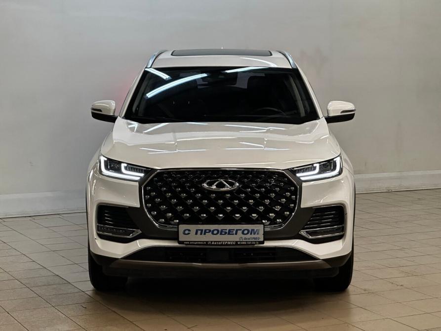 Chery Tiggo 8 Pro Max I Балашиха  - изображение 2