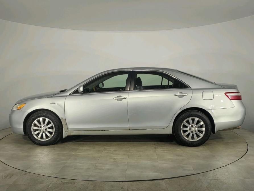 Toyota Camry VI (XV40) Санкт-Петербург  - изображение 8