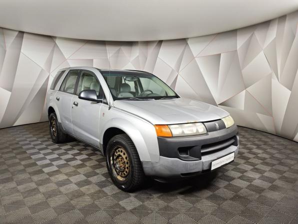Saturn VUE I с пробегом 2003 года, цена 365 000 рублей, 184427 км, внедорожник, Автокод Объявления