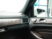 Mercedes-Benz M-Класс III (W166) Красноярск  - изображение 49