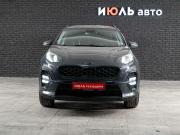Kia Sportage IV Рестайлинг Екатеринбург  - изображение 21