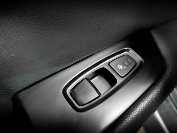 Hyundai Creta I с пробегом 2017 года, цена 1 595 000 рублей, 156117 км, внедорожник, Автокод Объявления