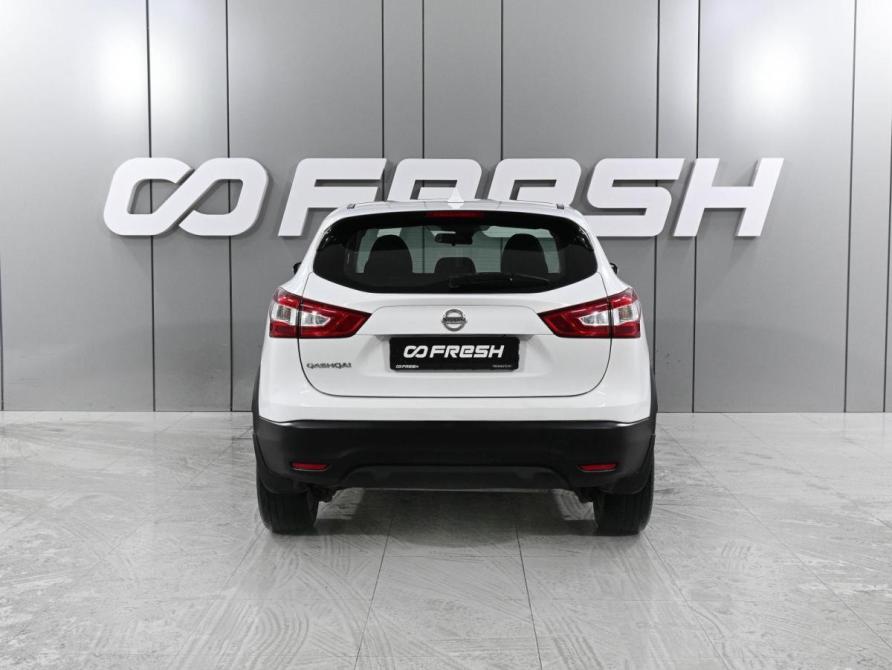 Nissan Qashqai II Ростов-на-Дону  - изображение 4