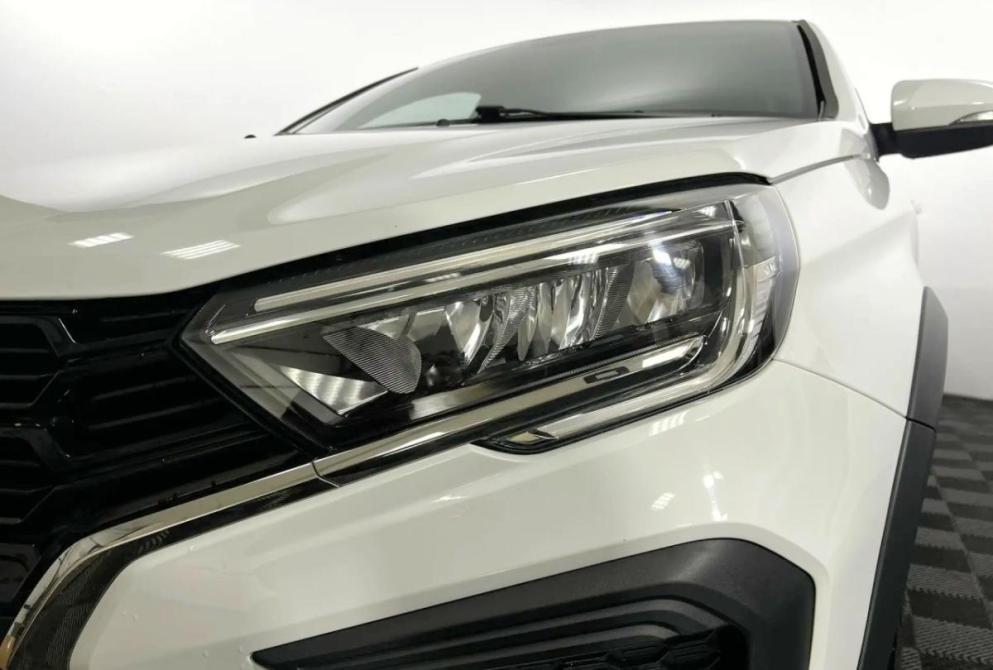 Lada (ВАЗ) Vesta I Рестайлинг (NG) Нижний Новгород  - изображение 19