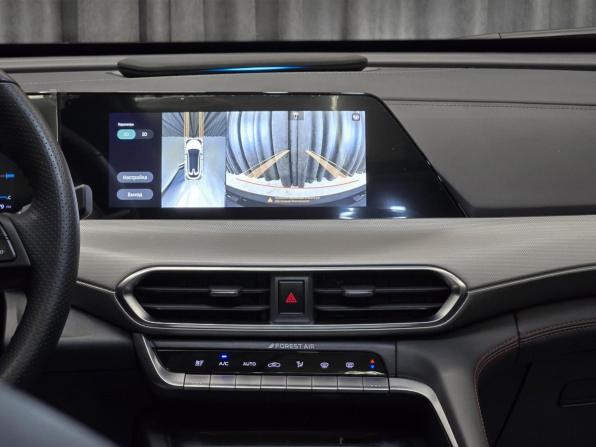 Changan UNI-T I с пробегом 2024 года, цена 2 499 000 рублей, 9500 км, внедорожник, Автокод Объявления